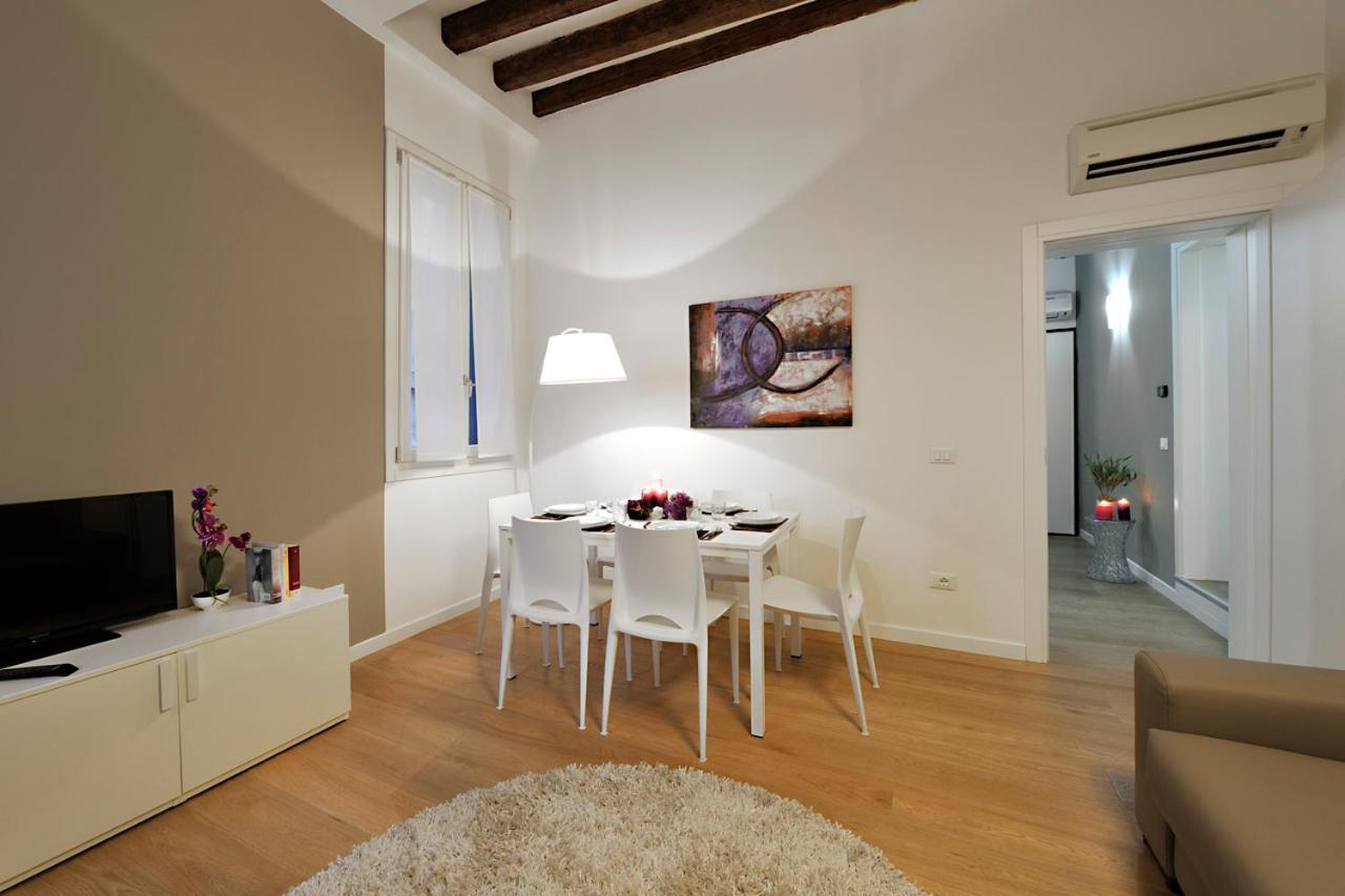 Апартаменты San Marco Design Венеция Экстерьер фото