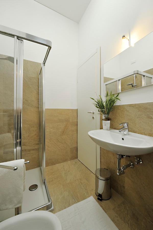 Апартаменты San Marco Design Венеция Экстерьер фото