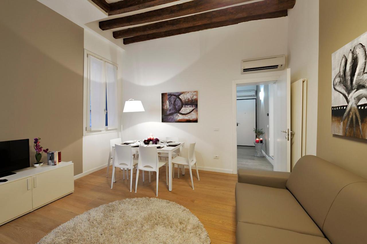 Апартаменты San Marco Design Венеция Экстерьер фото