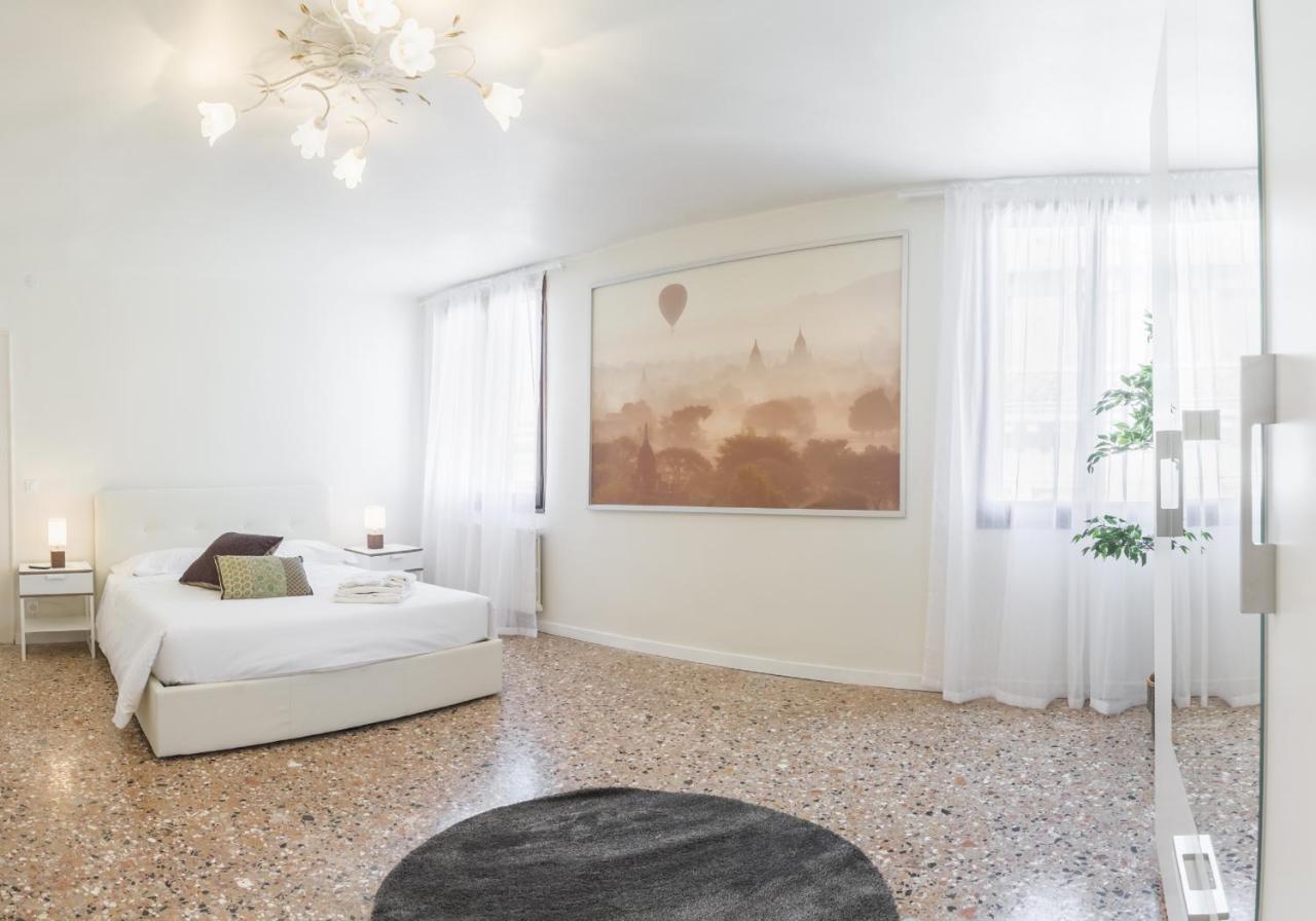 Апартаменты San Marco Design Венеция Экстерьер фото