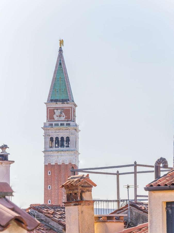 Апартаменты San Marco Design Венеция Экстерьер фото