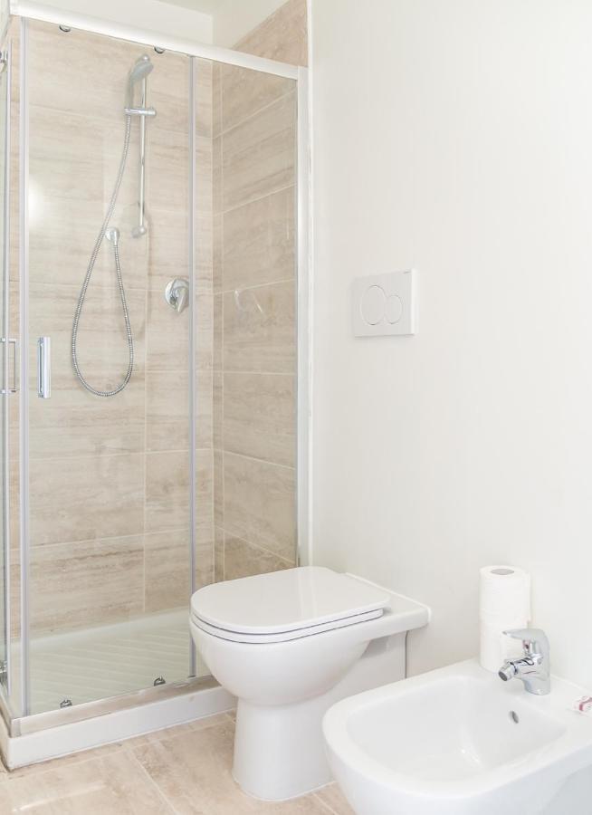 Апартаменты San Marco Design Венеция Экстерьер фото